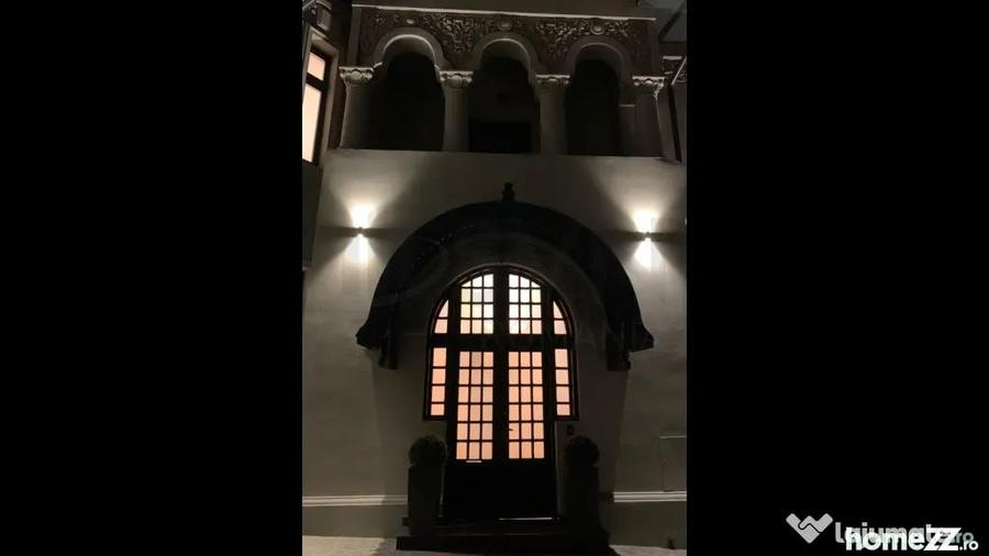 Casă cu 7 camere cu Teren 474 Mp în Lahovari