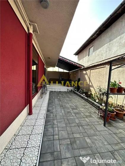 Casă cu 4 camere cu Teren 160 Mp în Berceni