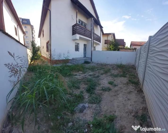 Casa tip Duplex-4 camere si mansarda la cheie, 250 mp teren - 3