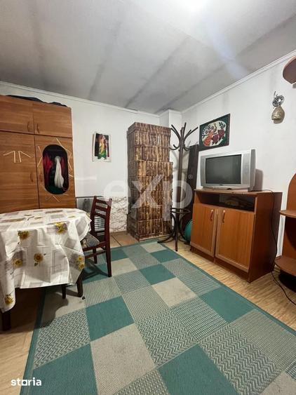 Casă cu 3 camere cu Teren 567 Mp în Central