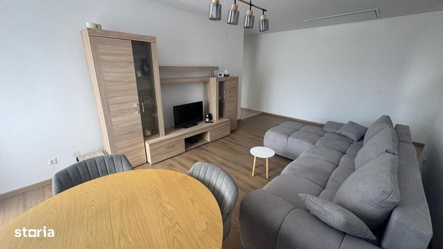 Apartament 2 Camere, mobilat si utilat - Selimbar Sibiu - 18