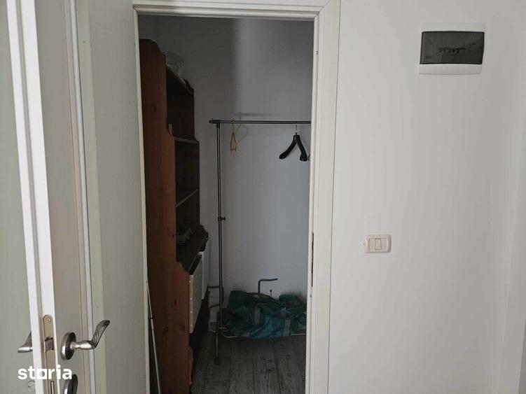 Apartament de 2 camere zona TRACTORUL,Str George Bacovia - 2