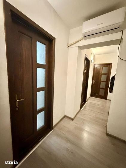 Apartament cu 3 camere decomandat în Lăpuș Argeș