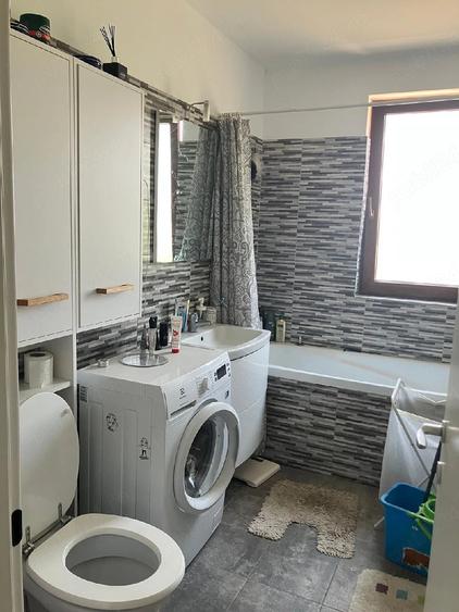 Apartament cu 3 camere decomandat în Calea Urseni
