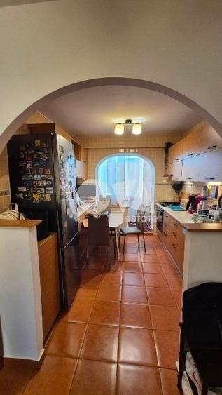 De vânzare: apartament 3 camere mobilat-utilat Militari-piata Gorjului - 8