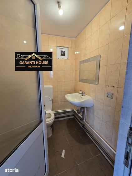 Spațiu comercial, de 440 mp, în Central