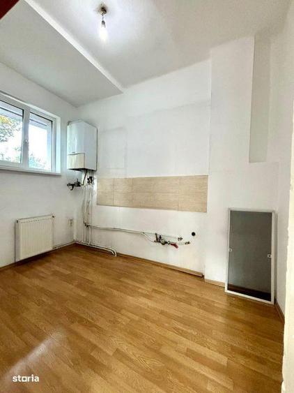 Spatiu ideal pentru birou, parter, Andrei Muresanu, 60 mp, acces facil - 3