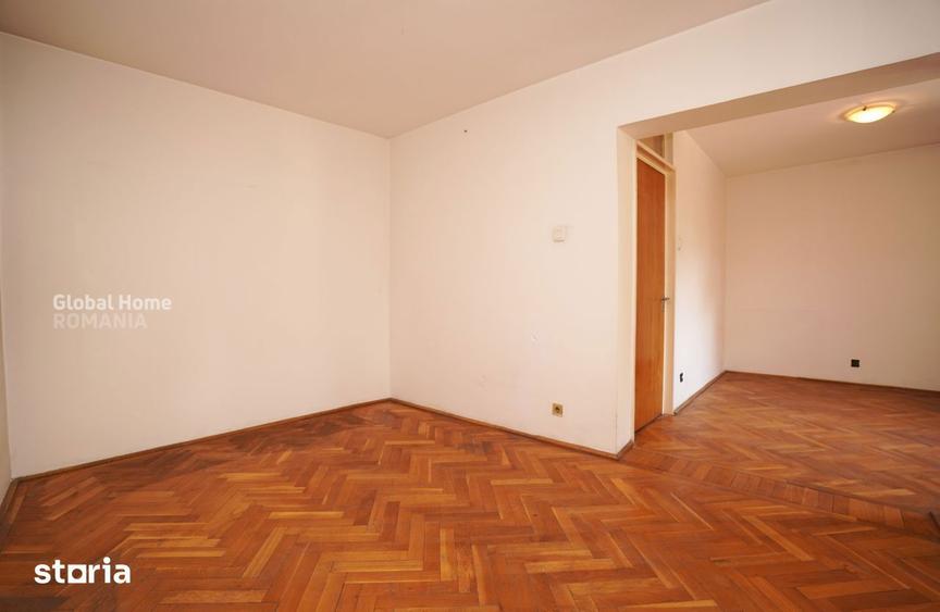 Apartament 3 Camere | Jean Louis Calderon | Piata Romana - 7