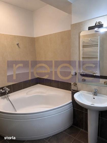 Apartament cu 2 camere, mobilat în Central