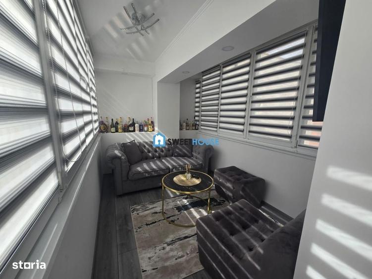 Apartament cu 2 camere în Central