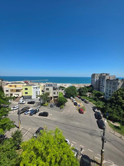 Zona exclusivista -vedere frontala la mare -Renovat - 6