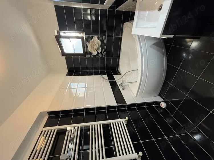 Apartament cu 3 camere decomandat în Fundeni