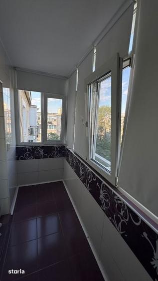 Apartament cu 2 camere decomandat în Vitan