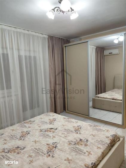 Apartament 3 camere | Nerva Traian | Sector 3 | Parc in fata blocului - 11