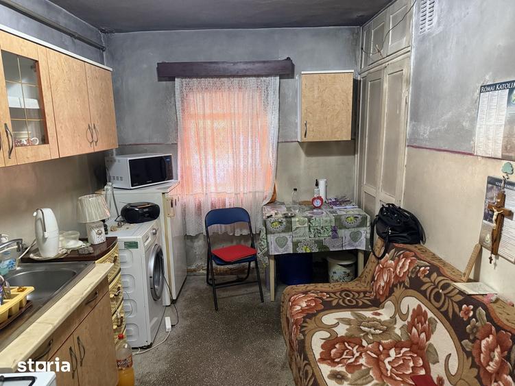 Apartament cu 2 camere în Micro 16