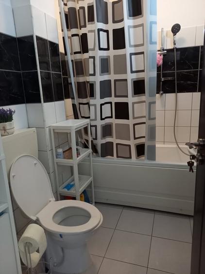 Garsonieră semidecomandată în Drumul Taberei