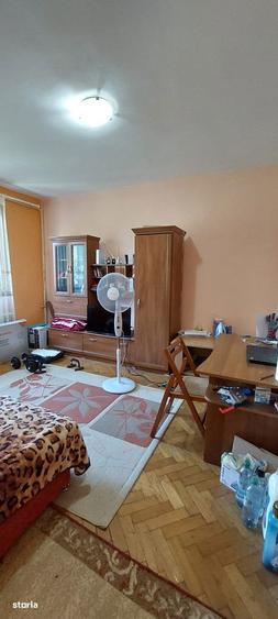 Apartament cu 2 camere decomandat în Tudor Vladimirescu