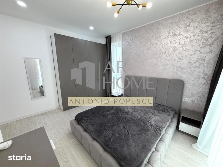 Apartament cu 3 camere în Blejoi
