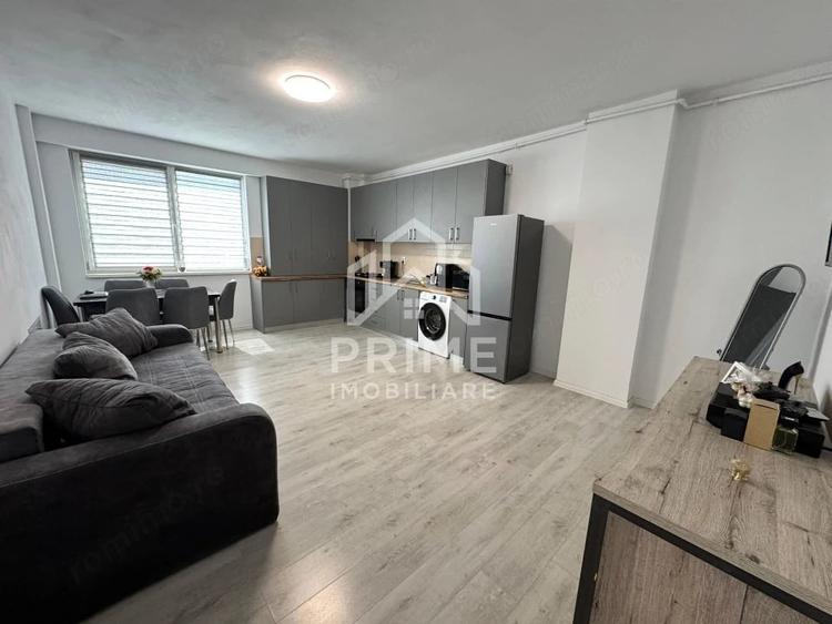 Apartament de vanzare | 2 camere| 52mp utili | PARTER - 1