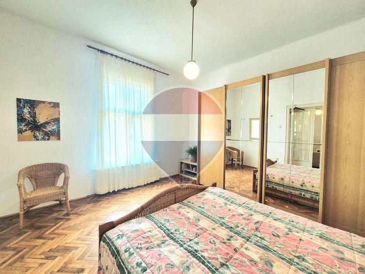 Casă individuală cu 3 camere cu Teren 401 Mp în Mureșel