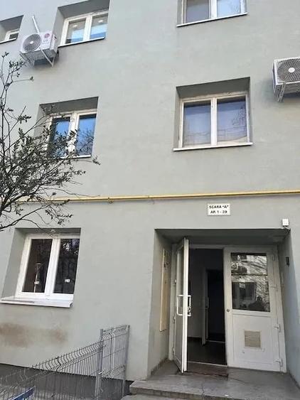 Garsonieră semidecomandată în P-ța Alba Iulia