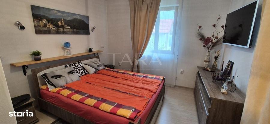 Casă cu 3 camere în Beia