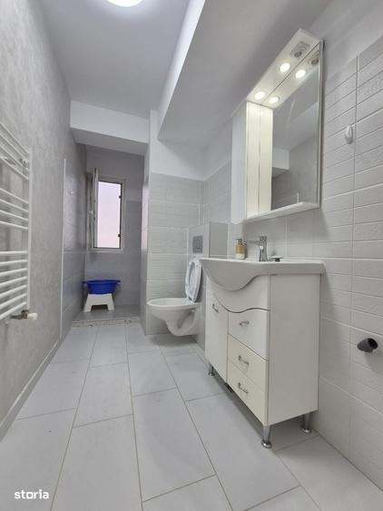 Apartament cu 2 camere în Aleea Tudor Neculai