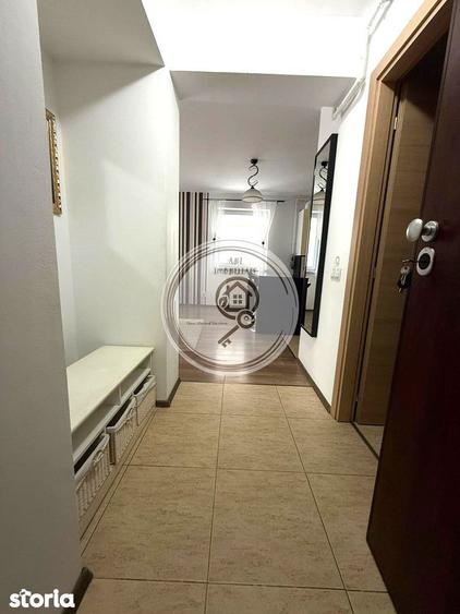 Apartament cu 2 camere semidecomandat în Tractorul — fotografia 3
