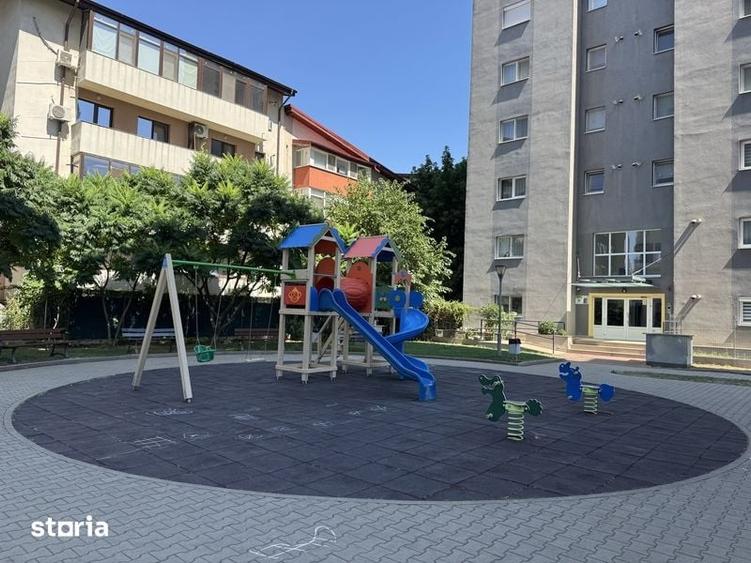 Apartament 3 camere cu terasa 63 mp, Titan, Pallady - Evocasa Optima - 7