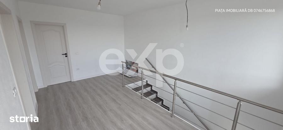 Casă cu 3 camere cu Teren 406 Mp în Ulmi