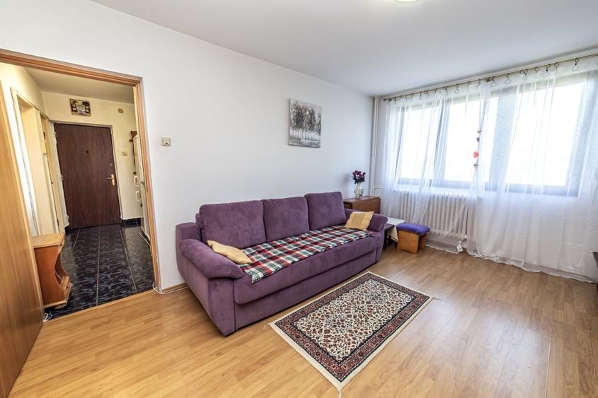 Apartament 2 camere | Mobilat si Utilat | Zona Berceni - 1