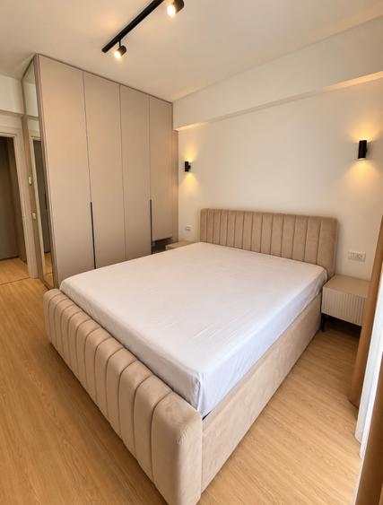Apartament cu 2 camere în Voluntari