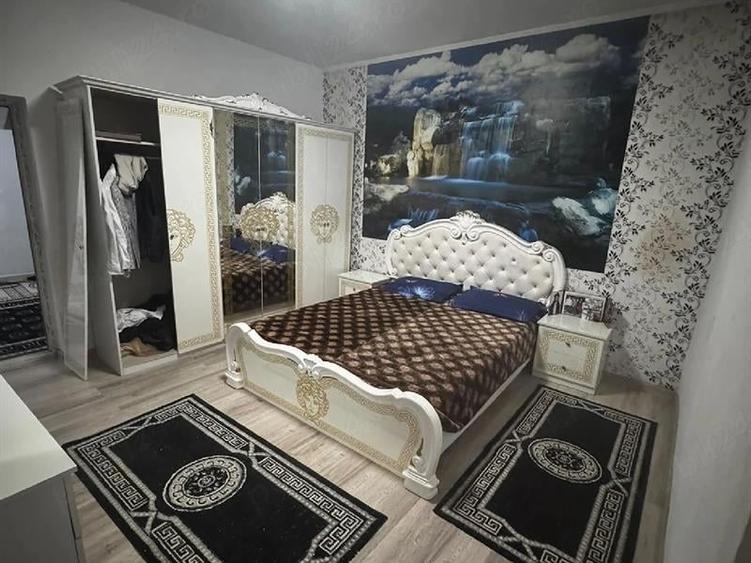 Casă individuală cu 3 camere cu Teren 2500 Mp în Boureni