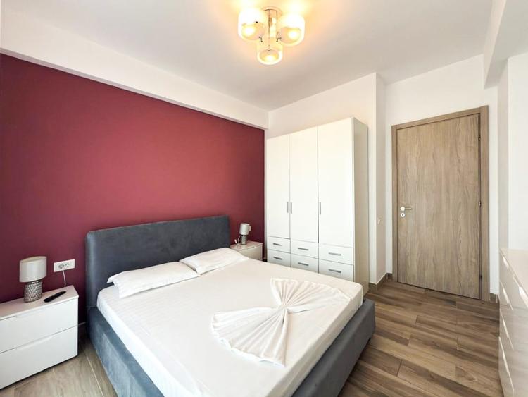 Complex Marina Surf apartament 2 camere cu vedere la mare și lac - 8
