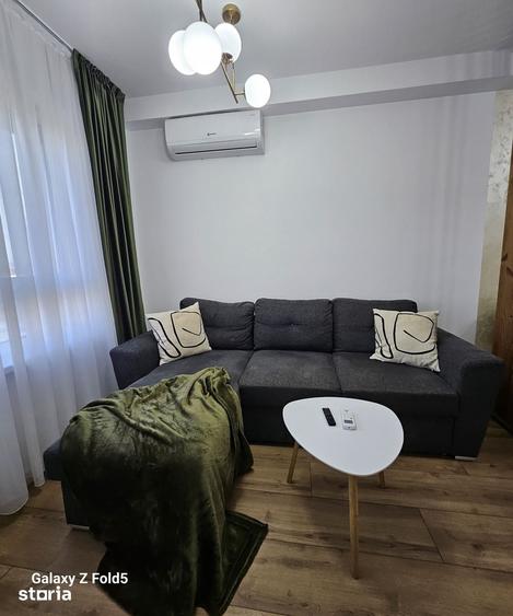 Apartament 3 camere de inchiriat | Victoria Residence Nufarul - 5