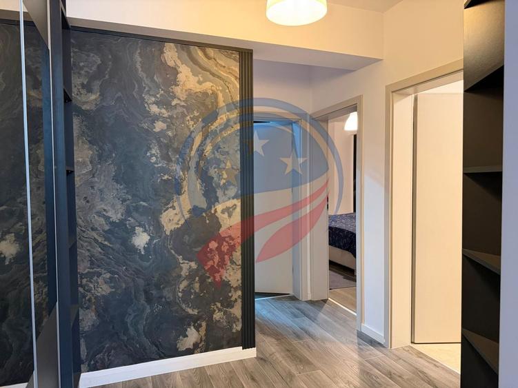 Apartament cu 3 camere decomandat, mobilat în Calea Severinului
