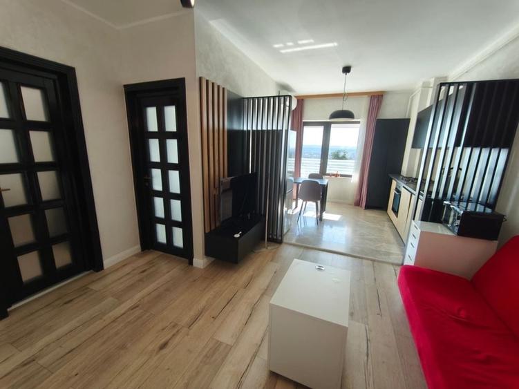 Apartament 2 camere Royal Town - 3