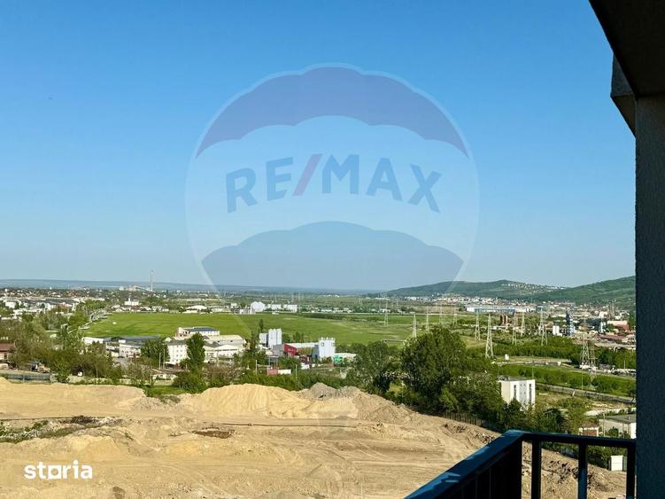 Apartament 2 camere | Evergreen Towers - 8