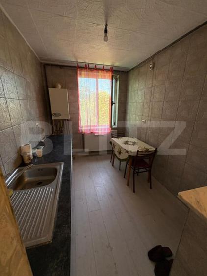 Apartament 2 camere | Zona Cariovei | Etaj 4/4 | 45 mp + bal - 7