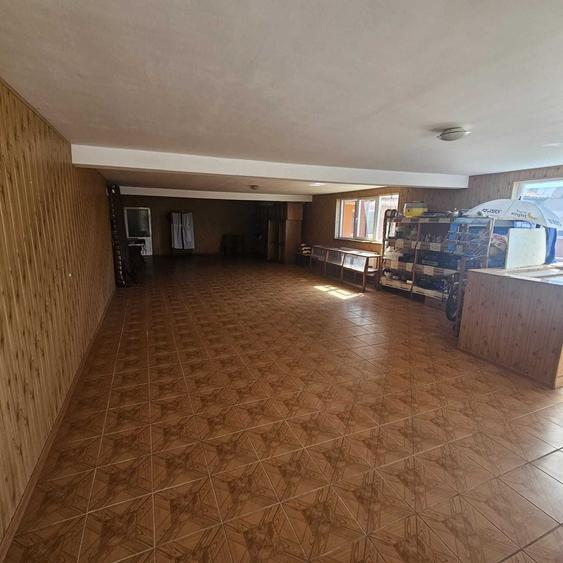 Casă cu 4 camere în Verguleasa