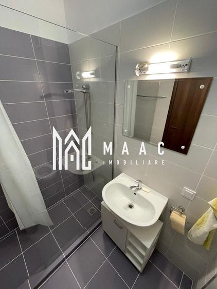 Apartament cu 2 camere decomandat, mobilat în Lazaret