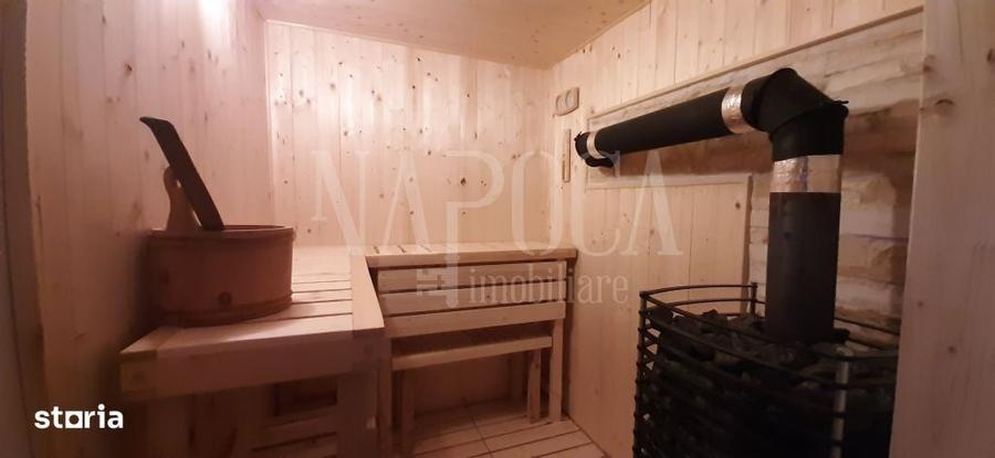 Casa 4 camere de vanzare in Salicea - 8