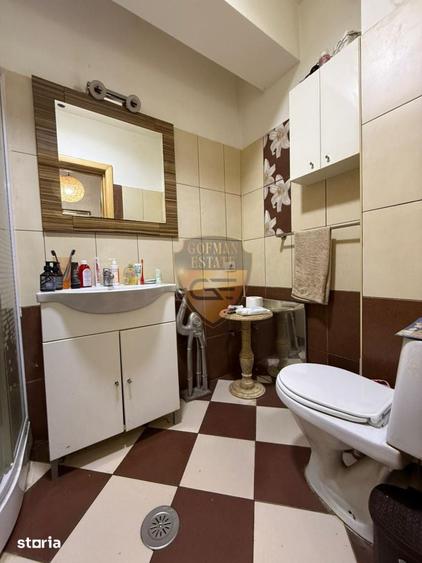 2 camere, Mamaia Nord JT Tower, et 2, 67mp, balcon 11mp, centrala gaz, - 2