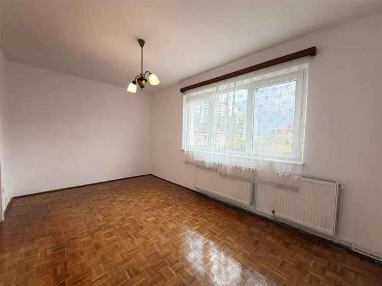 Apartament cu 2 camere semidecomandat în Hipodrom 1