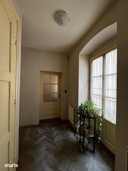 Apartament cu 2 camere în Centrul Istoric