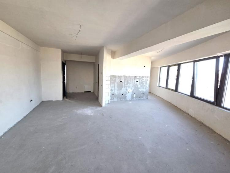 Apartament cu 2 camere semidecomandat în Mănăștur — fotografia 3