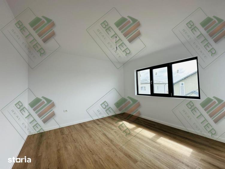 Casă cu 4 camere cu Teren 352 Mp în Berceni