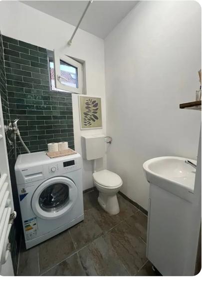 Apartament cu 2 camere decomandat în Sânnicoară