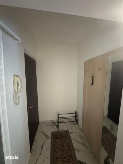 Apartament cu 2 camere decomandat în Brazda lui Novac
