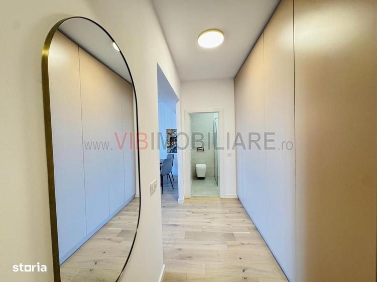 Pipera - 3 Camere - First Estates - Parcare - 5